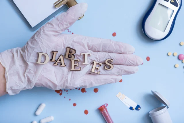 Diabetes Typ 2: Blutzucker, Risikofaktoren und Lebensstil