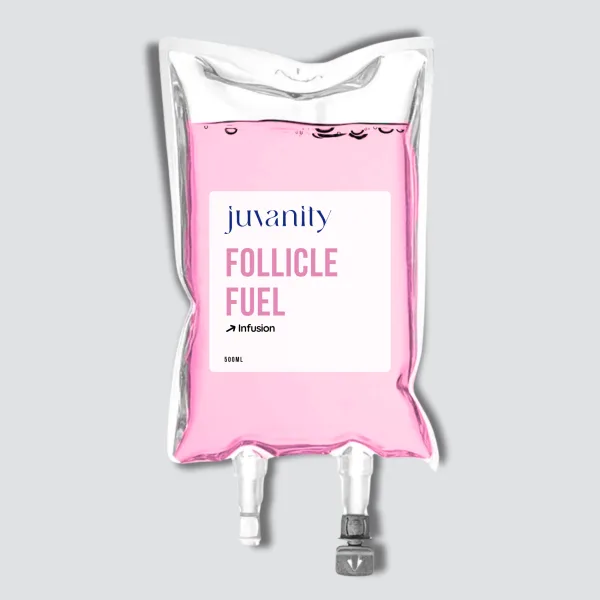 Follicle Fuel Infusion von Juvanity