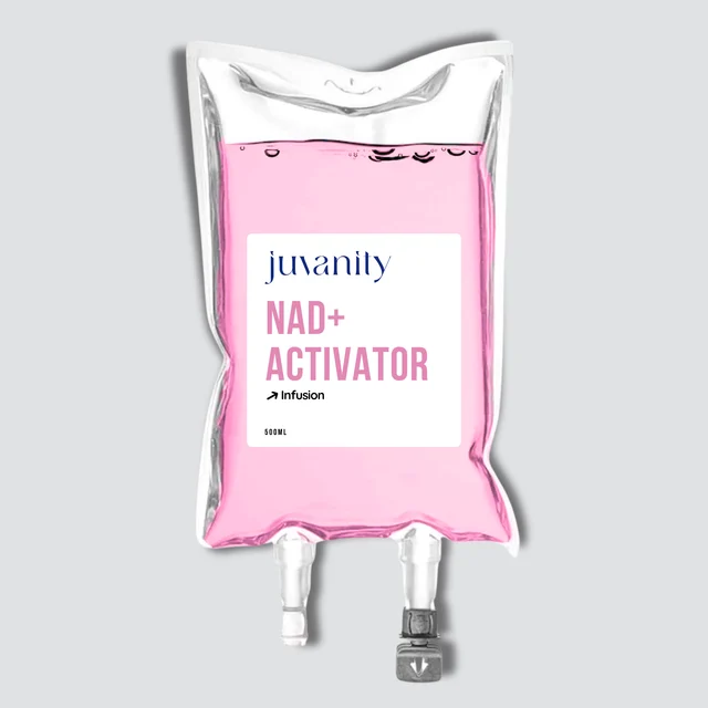 NAD+ Activator Infusion