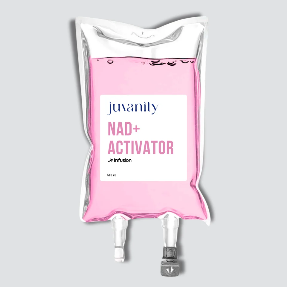 NAD+ Activator Infusion