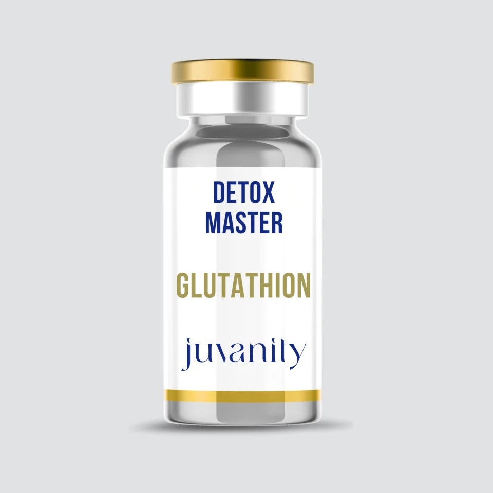 Detox Master - Glutathion Injektion i.m.